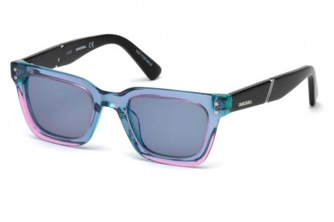 Lunettes de soleil Diesel DL0240