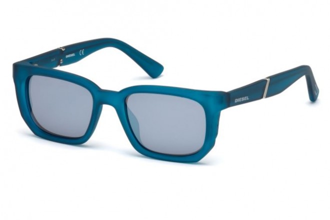 Lunettes de soleil Diesel DL0257