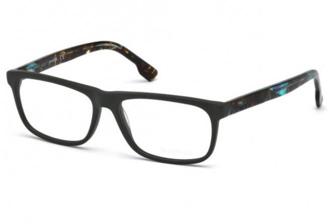 Lunettes de vue Diesel DL5212