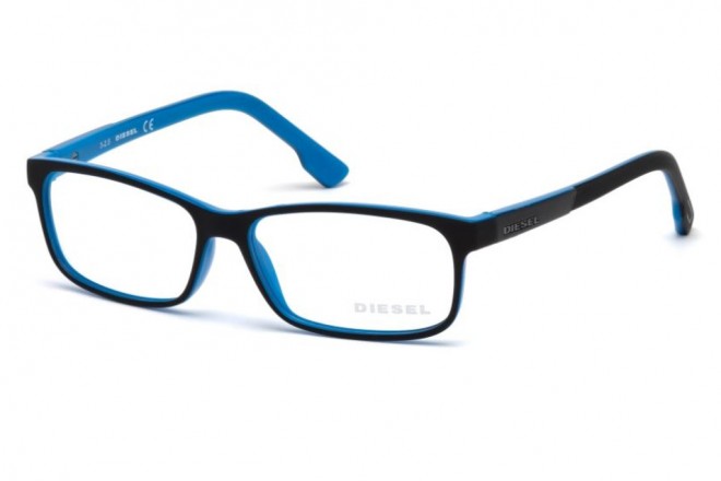 Lunettes de vue Diesel DL5224