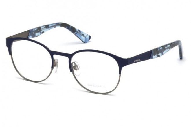 Lunettes de vue Diesel DL5236