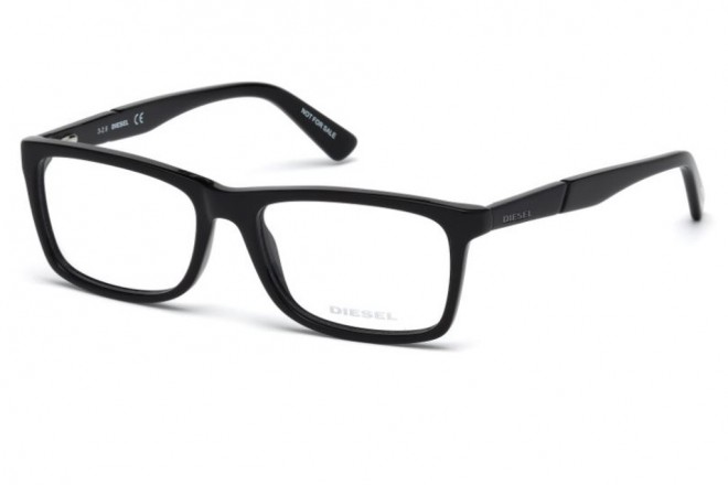 Lunettes de vue Diesel DL5238