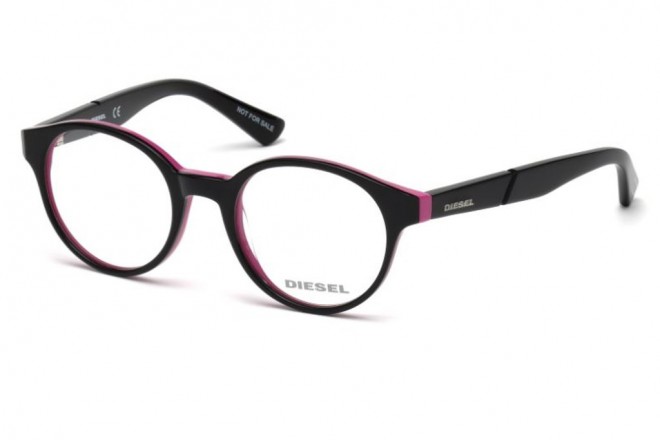 Lunettes de vue Diesel DL5244