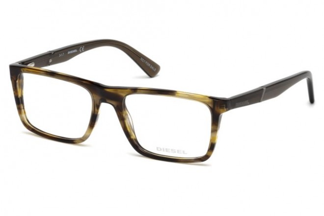 Lunettes de vue Diesel DL5257