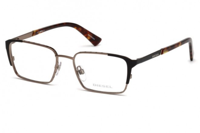 Lunettes de vue Diesel DL5260