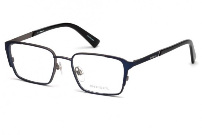 Lunettes de vue Diesel DL5260