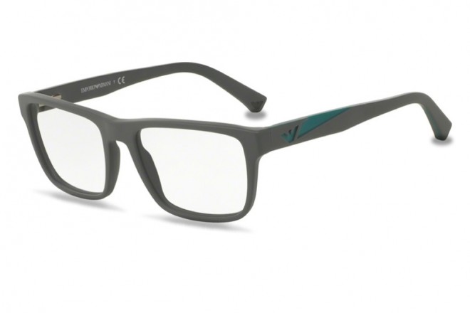 Lunettes de vue Emporio Armani EA3080