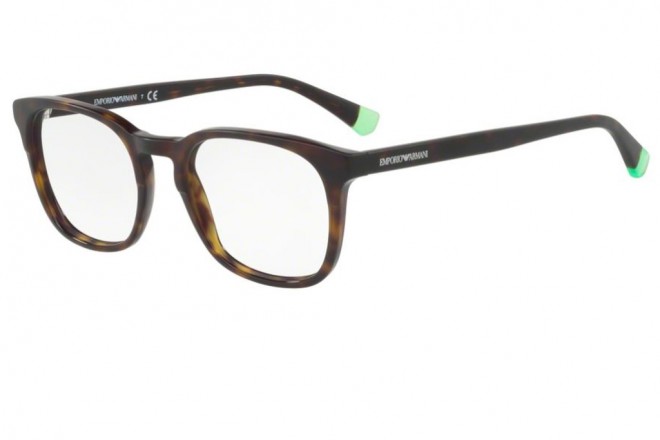 Lunettes de vue Emporio Armani EA 3118