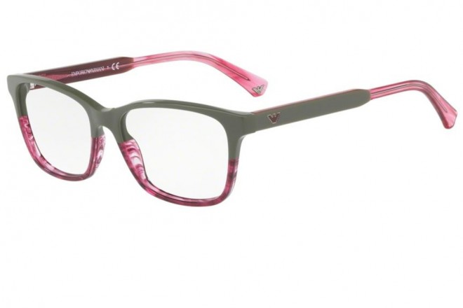 Lunettes de vue Emporio Armani EA 3121