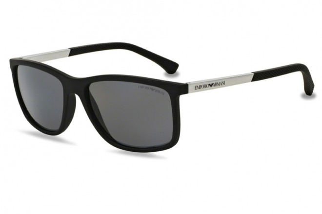 Lunettes de soleil Emporio Armani EA 4058