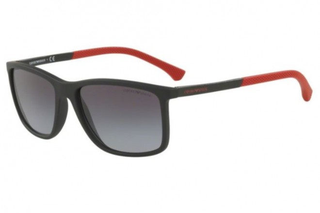 Lunettes de soleil Emporio Armani EA 4058