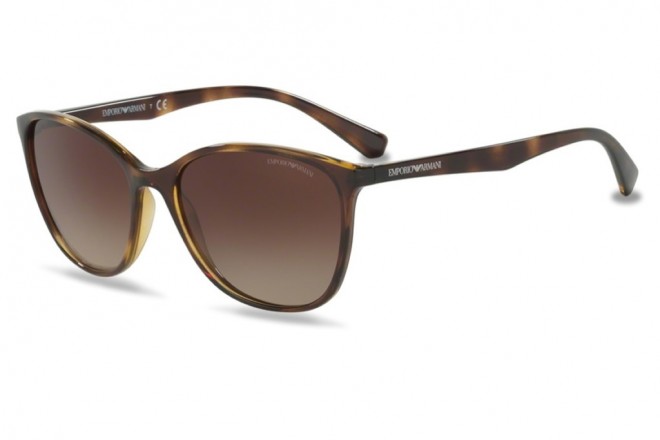 Lunettes de soleil Emporio Armani EA4073