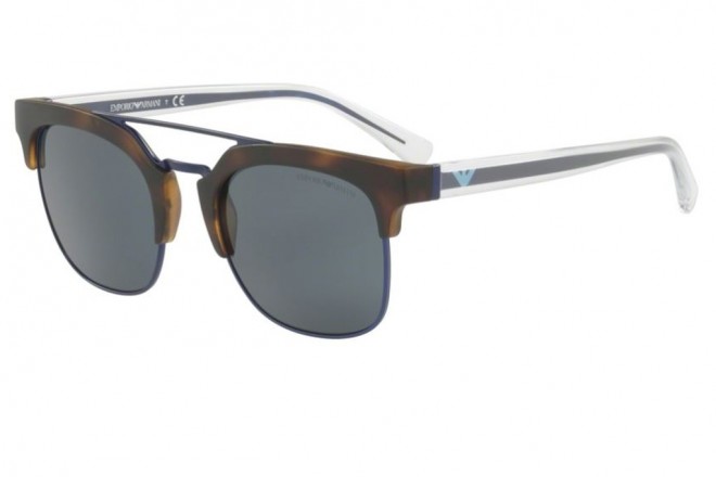 Lunettes de soleil Emporio Armani EA 4093