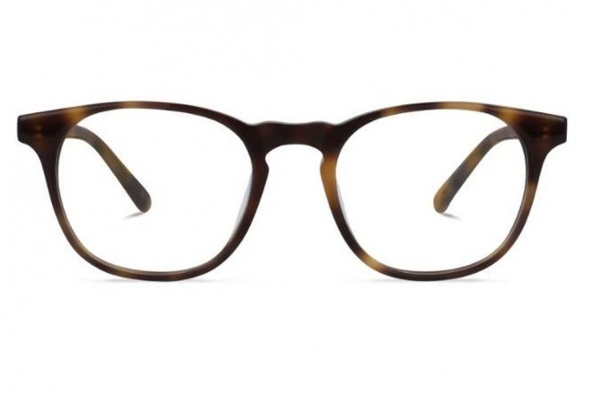 Lunettes de vue Battatura Emilio 48mm Chic Havana