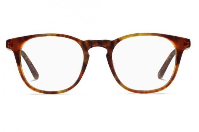 Lunettes de vue Battatura Emilio 48mm Savannah