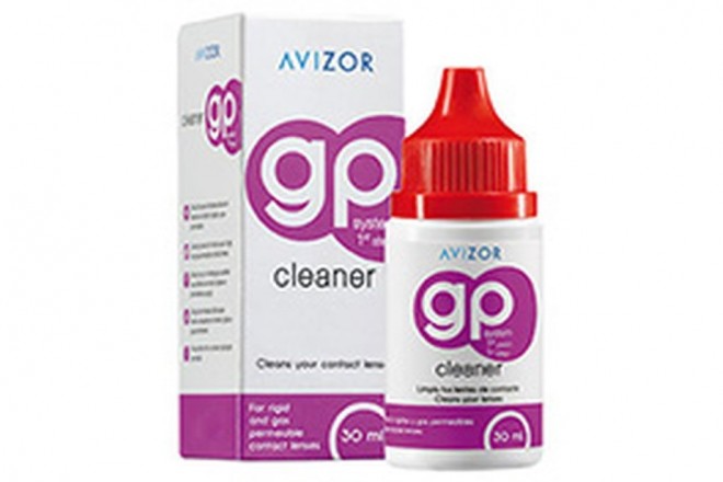 GP Nettoyant - Flacon de 30ml