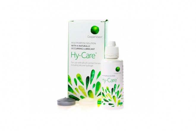 Hy Care 60ml