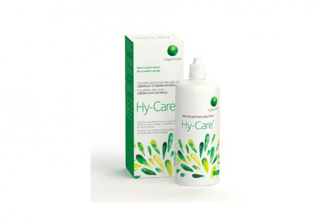 Hy Care 360 ml