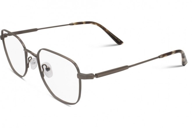 Lunettes de vue French Rétro Karl 50mm Cuivre