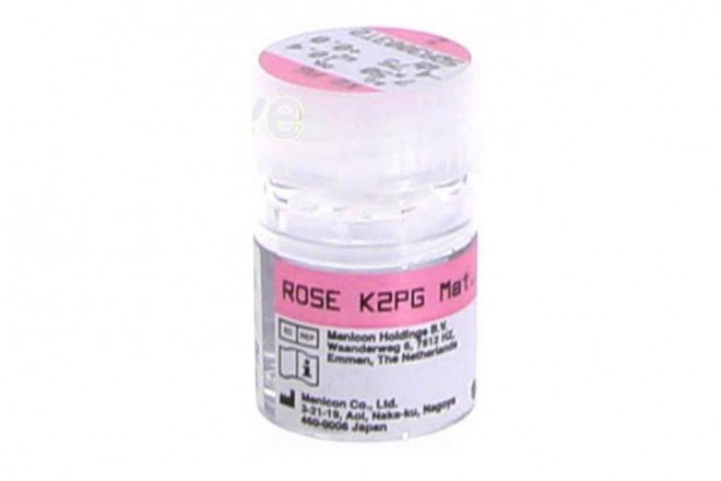 MENICON ROSE K2 PG