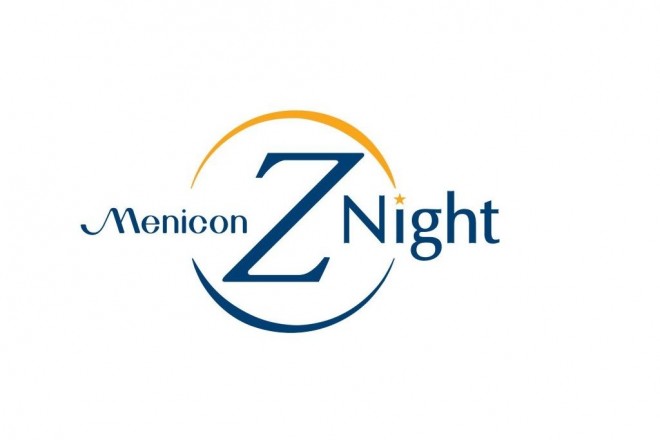 MENICON Z NIGHT