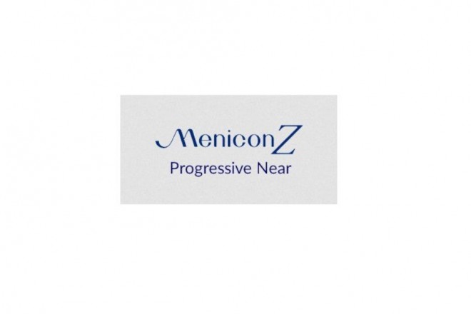 Menicon Z PROGRESSIVE NEAR