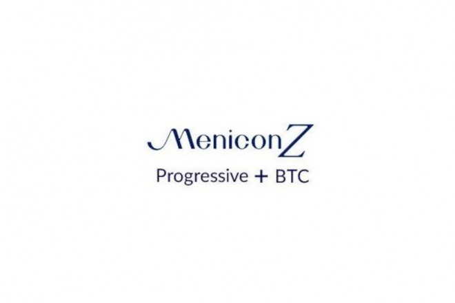 Menicon Z PROGRESSIVE BTC