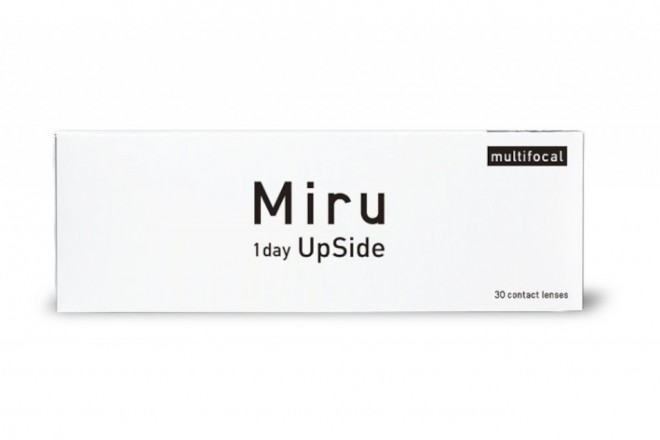 Miru 1 Day Upside Multifocale 30L