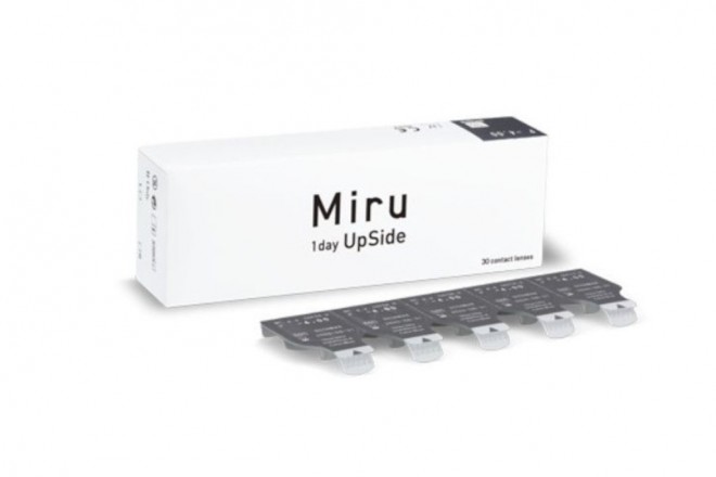 Miru 1 Day Upside 30L