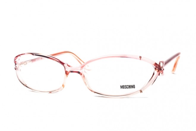 Lunettes de vue MO101 Rose