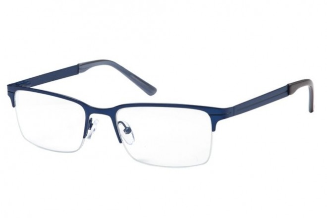 Lunettes de vue Ma 1ère Monture MPM646 - 53mm - Blue