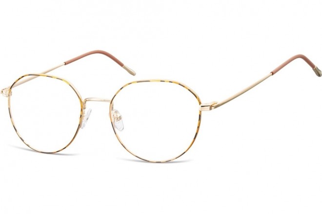 Lunettes de vue Ma 1ère Monture MPM928 - 53mm - Gold-Tortoise