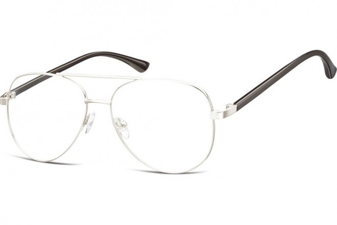 Lunettes de vue Ma 1ère Monture 931 - 57mm - Silver