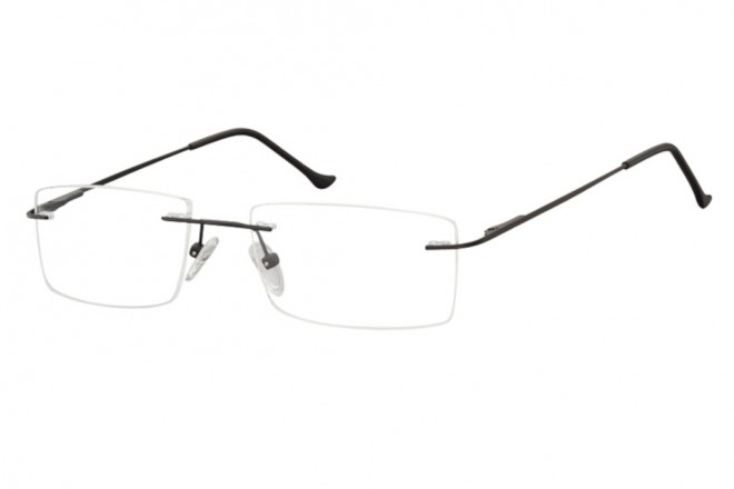 Lunettes de vue Ma 1ère Monture MPM986 - Noir