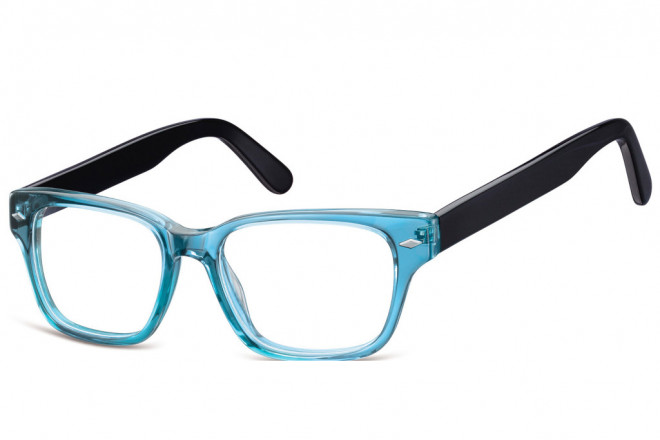 Lunettes de vue Ma 1ère Monture MPMA130 50mm Turquoise