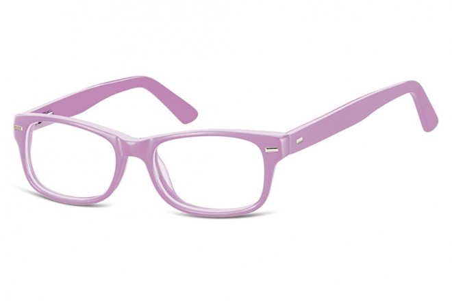 Lunettes de vue Ma 1ère Monture MPMAK49 45mm Rose