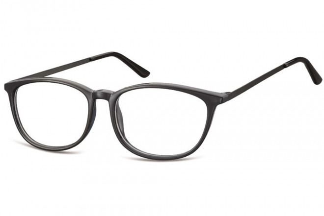 Lunettes de vue Ma 1ère Monture MPMCP143 53mm Shiny Black