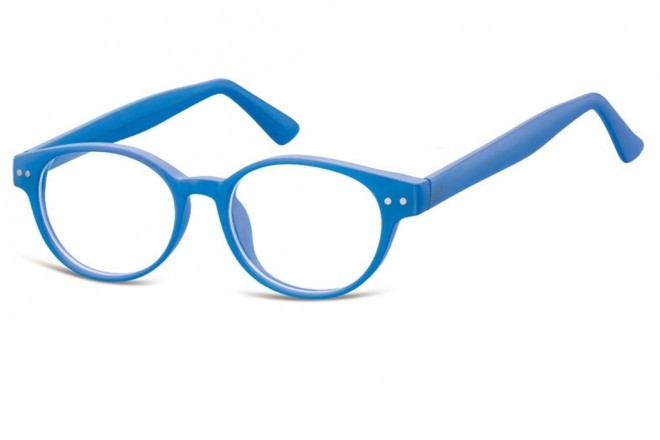 Lunettes de vue Ma 1ère Monture MPMPK14 45mm Matt Blue