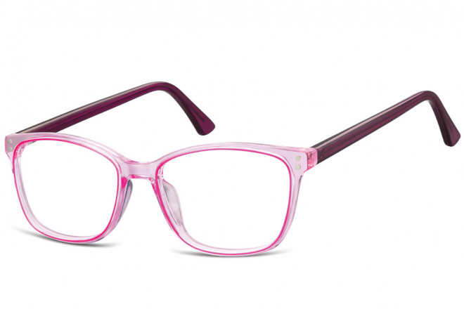 Lunettes de vue Ma 1ère Monture MPMTR98 53mm Light violet / Violet