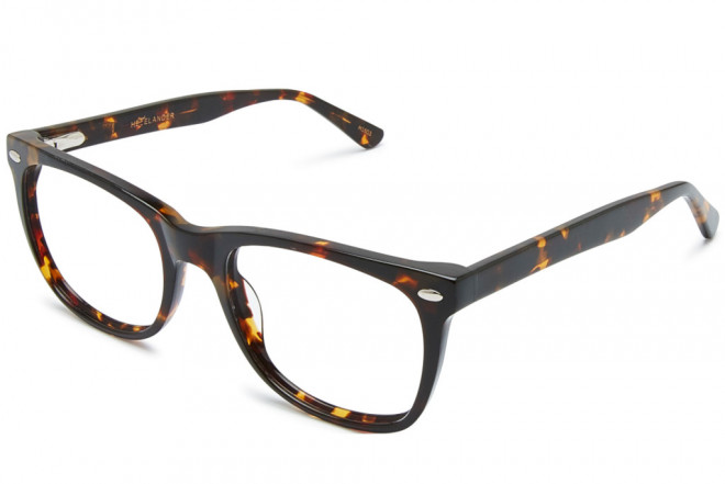 Lunettes de vue MURRAY 54mm Dusky Tortoise