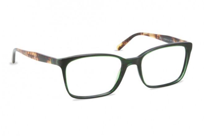 Lunettes de vue Ralph Lauren PH 2090-5372 53mm Green - Gweleo display picture 2