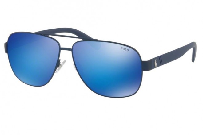 Lunettes de soleil Ralph Lauren PH 3110