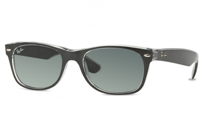 Ray Ban New Wayfarer RB 2132