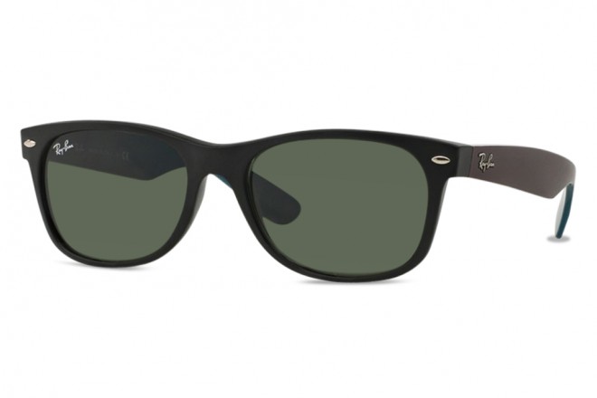 Ray Ban New Wayfarer RB 2132