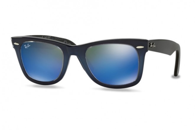 Lunettes de soleil Ray-Ban RB2140