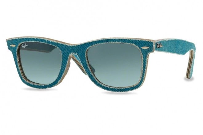 Ray Ban Wayfarer RB 2140