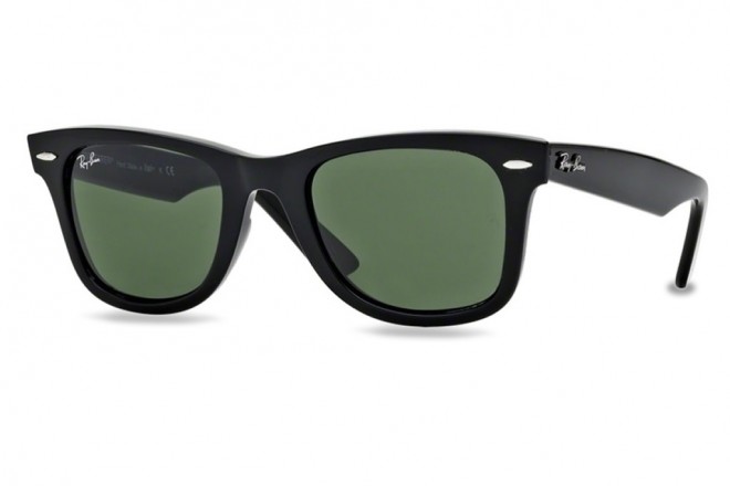 Ray Ban Wayfarer RB 2140