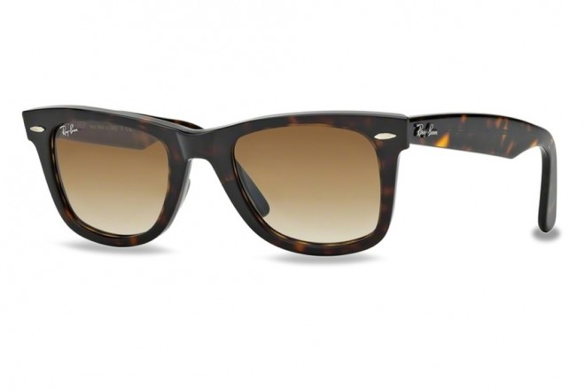 Ray Ban Wayfarer RB 2140