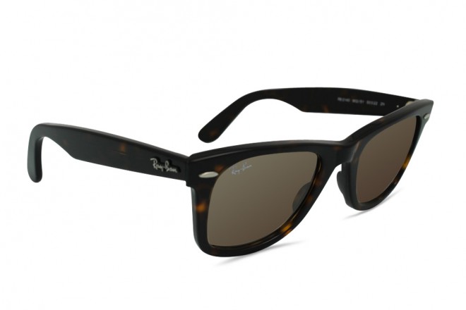 Ray Ban Wayfarer RB 2140 L