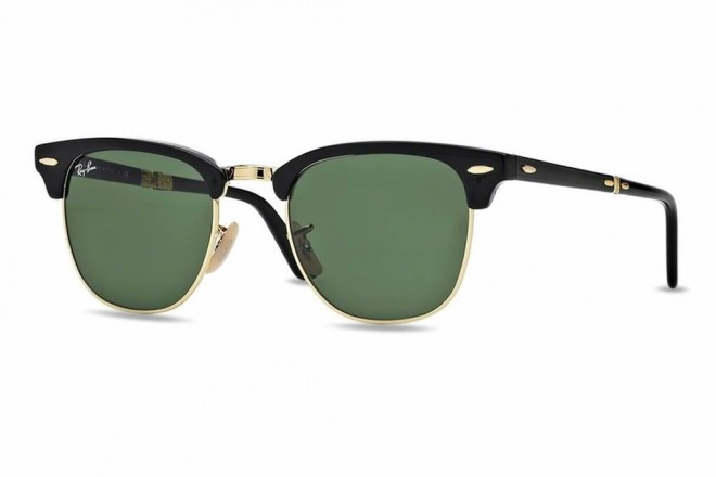 Ray ban Folding Clubmaster RB 2176